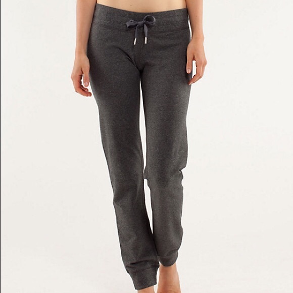 Lounge pants lululemon Clearance